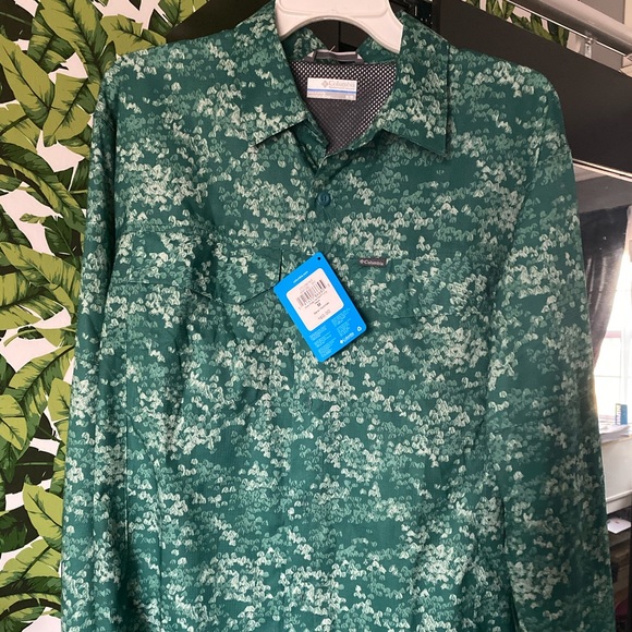 Columbia Other - Columbia men shirt